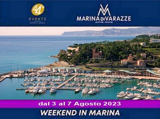 Marina di Varazze Marina di Varazze