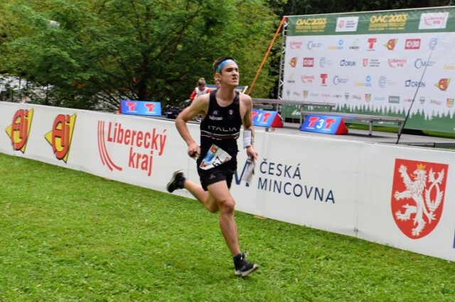 Mattia Debertolis Mattia Debertolis