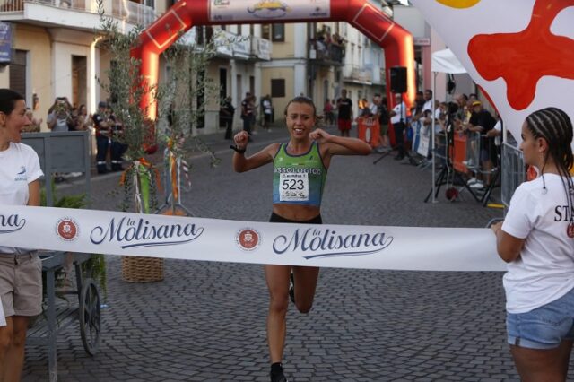 Miglianico Tour