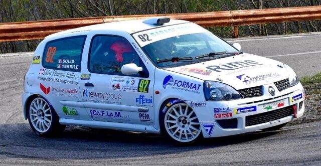 New Racing for Genova New Racing for Genova