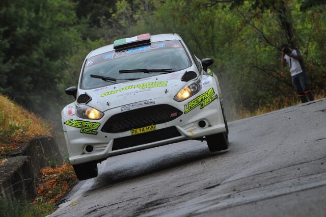 Rally di Casciana Terme Rally di Casciana Terme