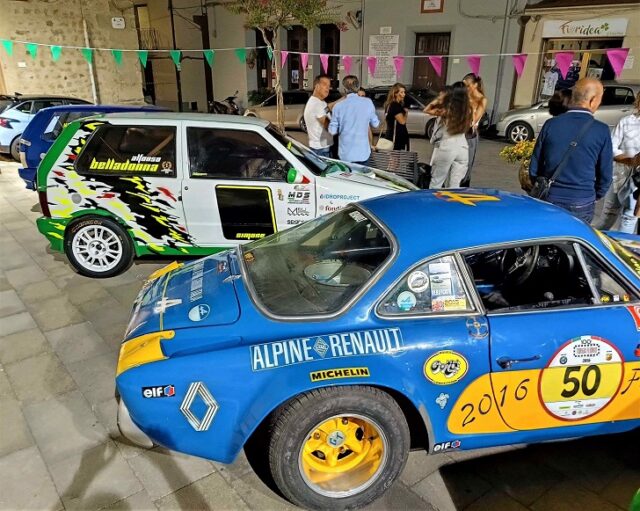 Autoslalom Città di Ucria Autoslalom Città di Ucria