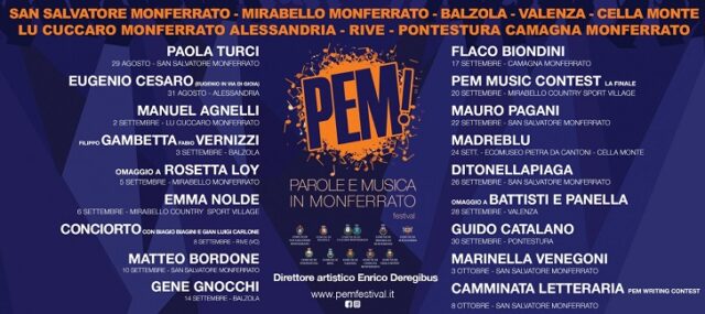 PeM Festival