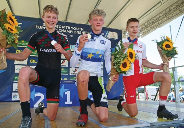 Campionato Europeo mtb