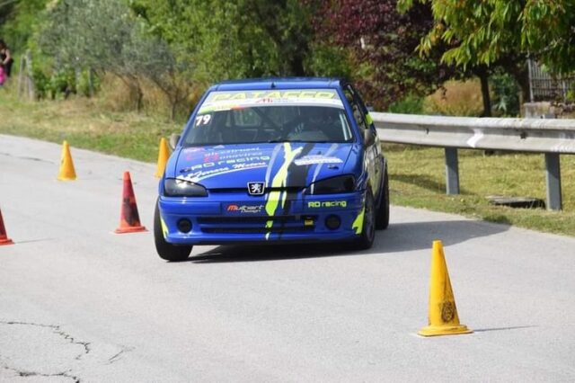 RO racing RO racing