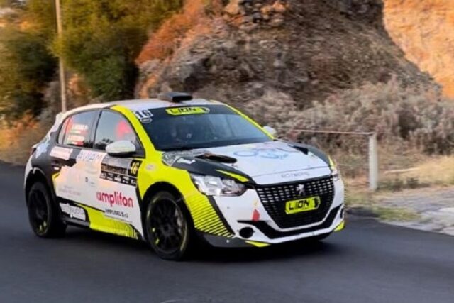 RO racing RO racing