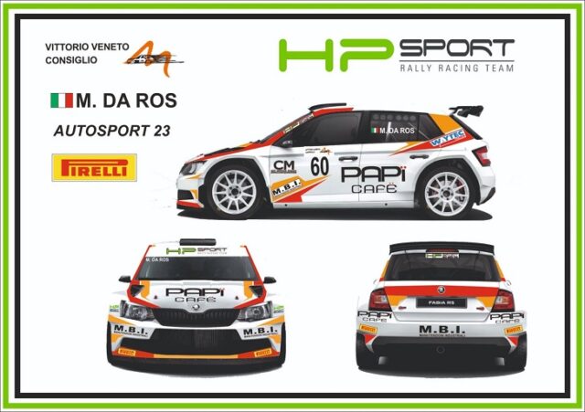 HP Sport HP Sport