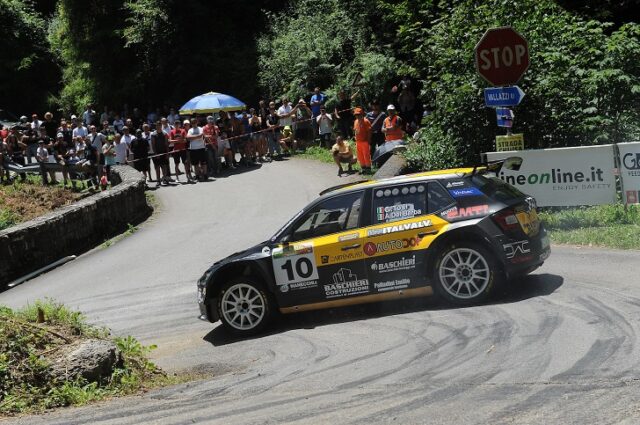 Rally Appennino Reggiano Rally Appennino Reggiano