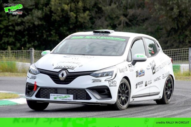 Rally Sport Evolution Rally Sport Evolution