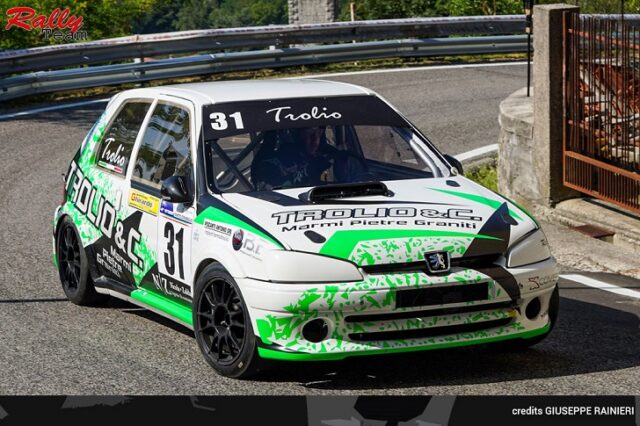 Rally Team Rally Team