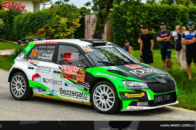 Rally Team