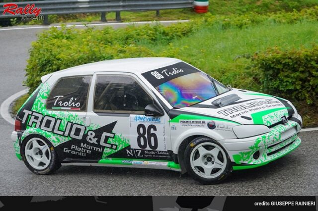 Rally Team Rally Team