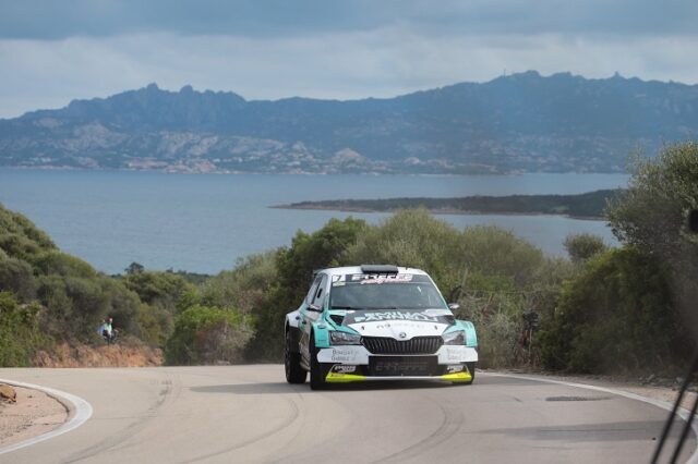 Rally Terra Sarda