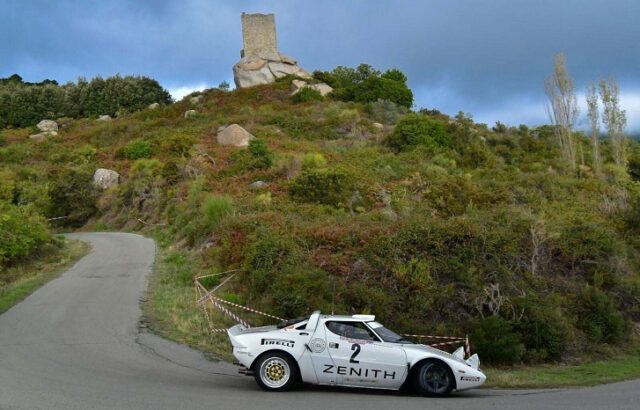 Rallye Elba Storico Rallye Elba Storico