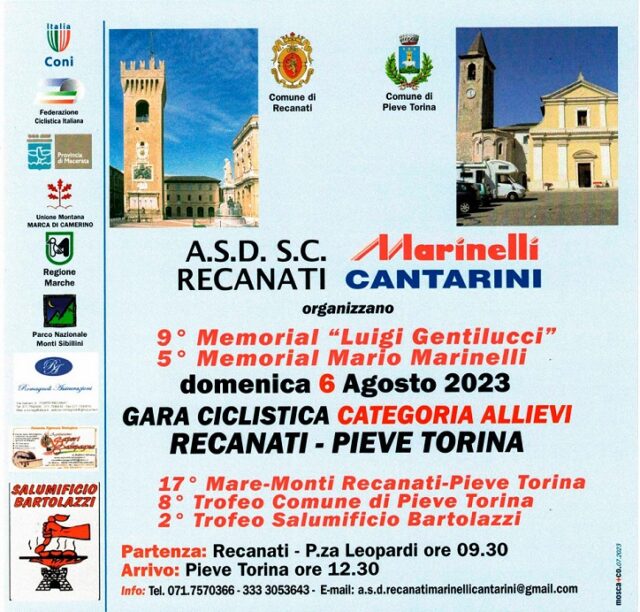 FCI Marche