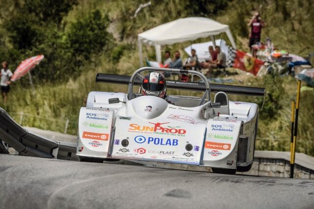 Targa Racing Club
