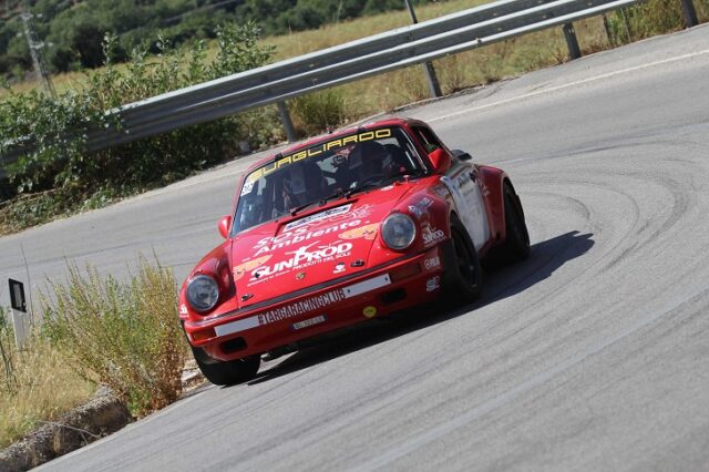Targa Racing Club Targa Racing Club