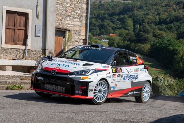 GR Yaris GR Yaris