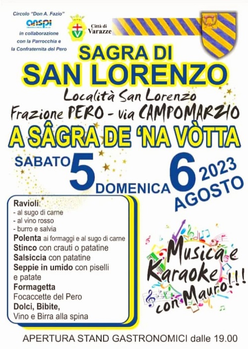 Varazze Varazze