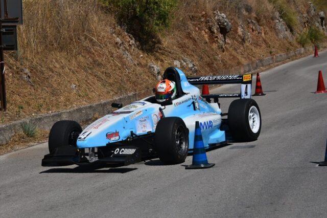 Slalom Automobilistico Altofonte-Rebuttone Slalom Automobilistico Altofonte-Rebuttone