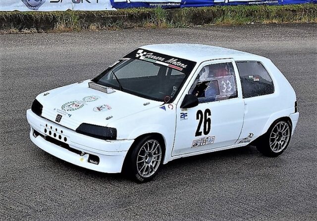 Autoslalom Città di Ucria Autoslalom Città di Ucria