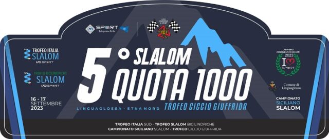 Slalom Quota 1000 Slalom Quota 1000