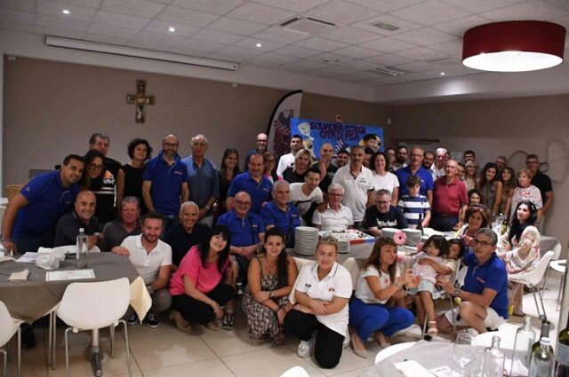 Squadra Corse Città di Pisa Squadra Corse Città di Pisa