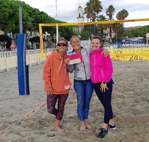 Beach Volley Beach Volley