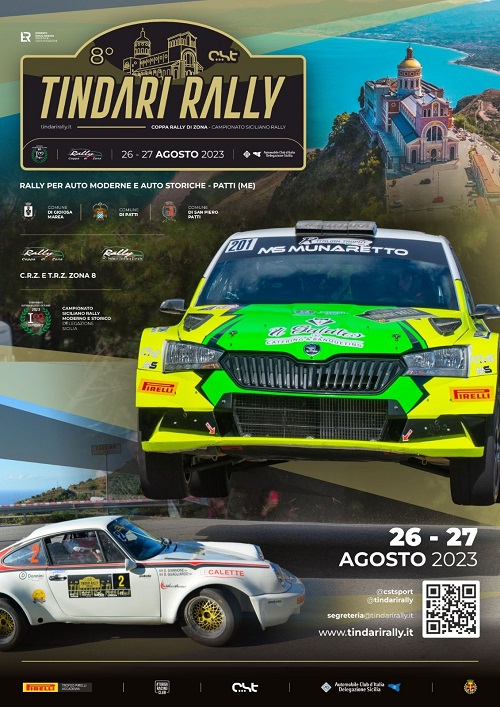 Tindari Rally Tindari Rally