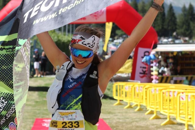 Tour Trail Valle d'Aosta