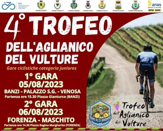 FCI Basilicata FCI Basilicata