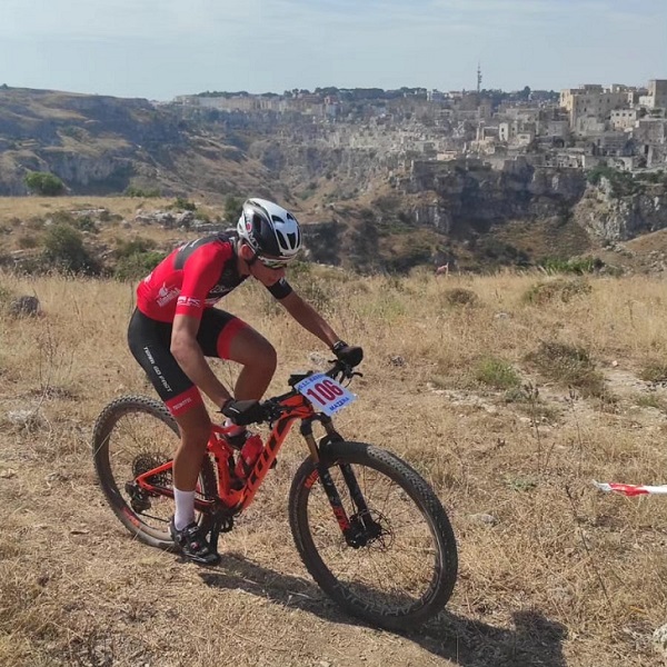 Trofeo Mtb Città dei Sassi 2023 Trofeo Mtb Città dei Sassi