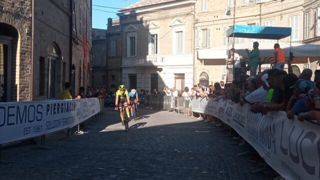 Trofeo Petritoli