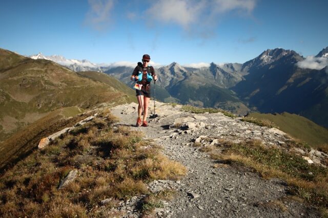 Ultramarathon du Fallère