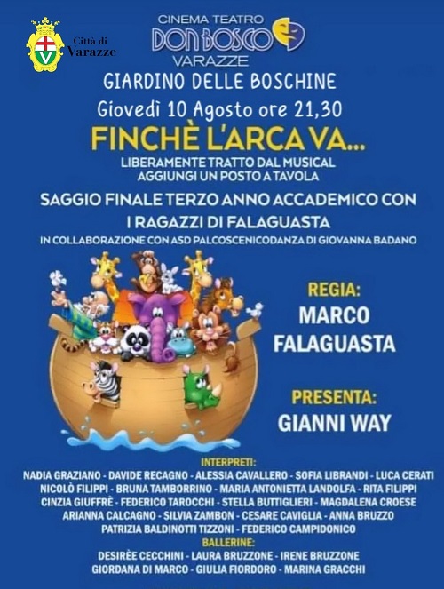 Varazze Varazze
