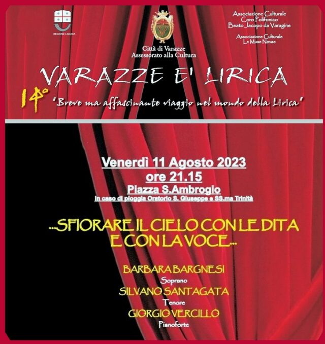 Varazze Varazze
