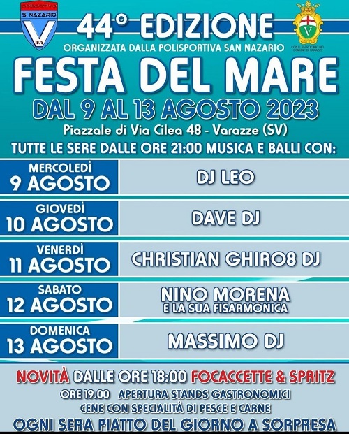 Varazze Varazze