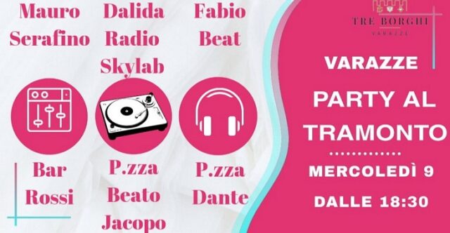 Varazze Varazze