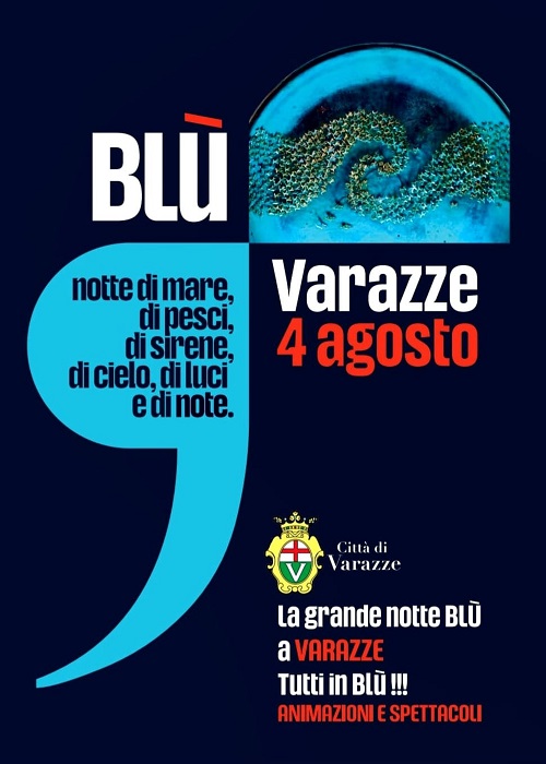 Varazze Varazze