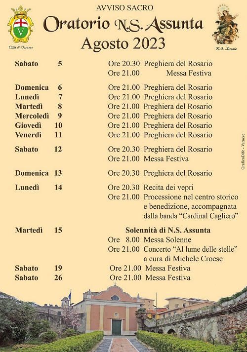 Varazze Varazze