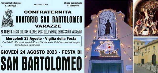 Varazze Varazze
