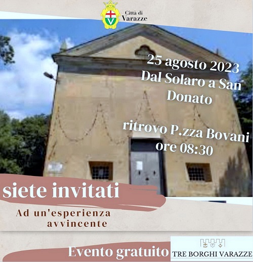 Varazze Varazze