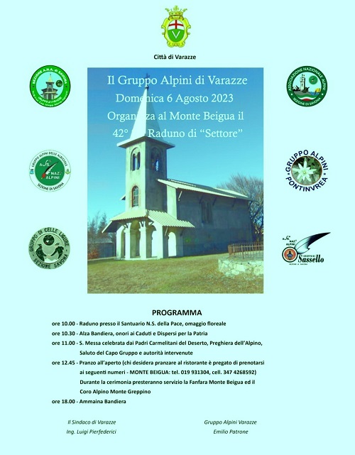 Varazze Varazze