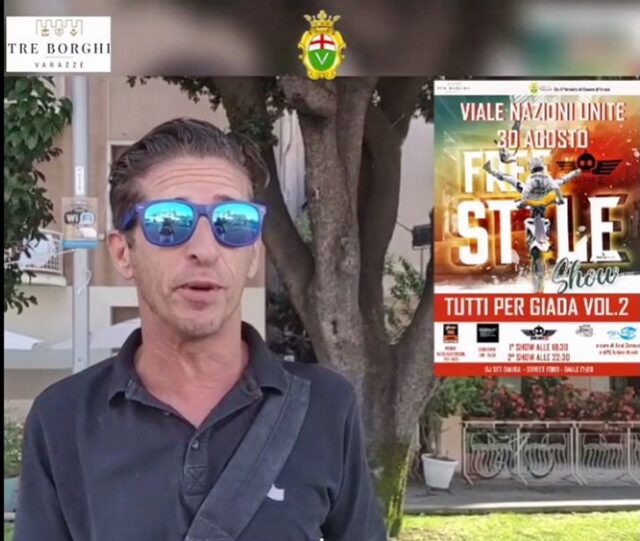 Varazze Varazze