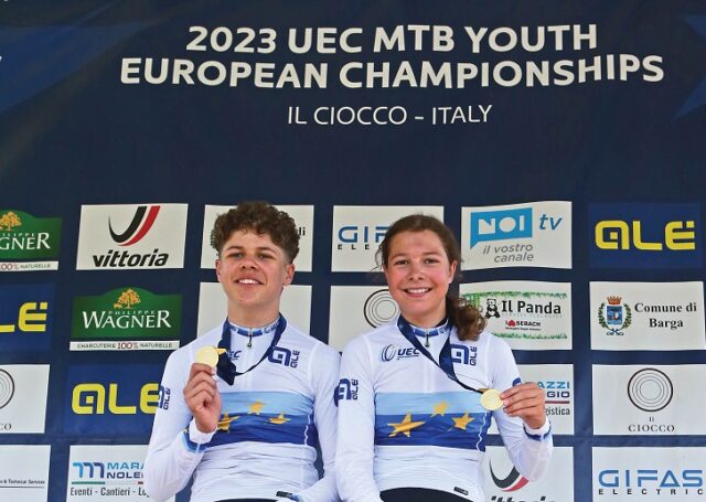 Campionato Europeo giovanile Campionato Europeo giovanile