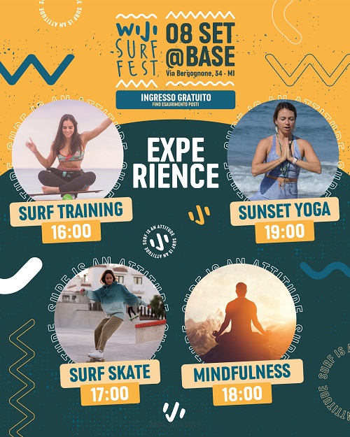 WIJI SURF FEST WIJI SURF FEST