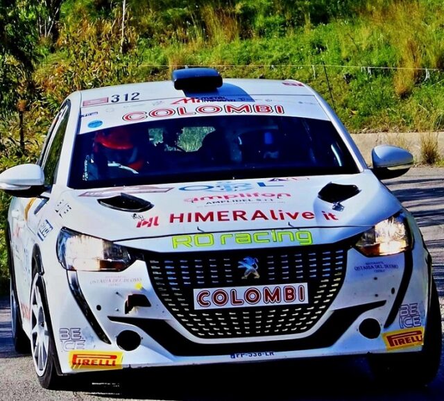 Ro racing Ro racing