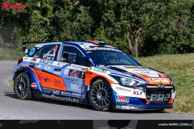 Rally Team Rally Team