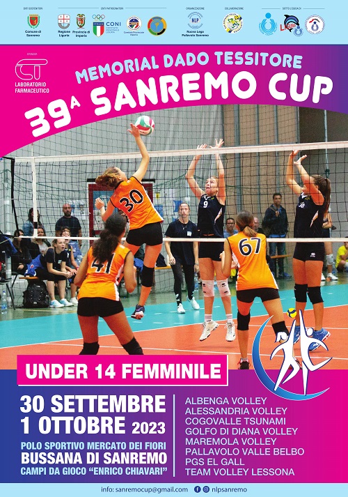 Sanremo Cup Sanremo Cup