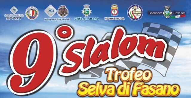 Trofeo Selva di Fasano Trofeo Selva di Fasano